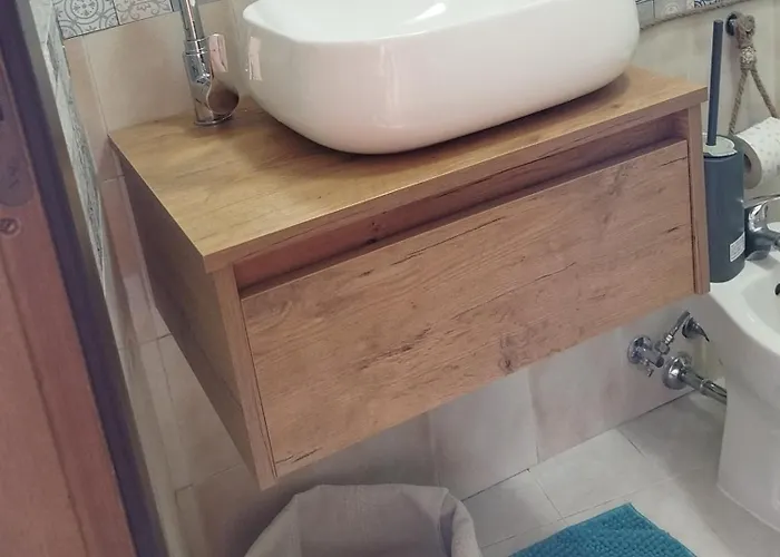 La Tana Degli Orsetti Vakantiehuis